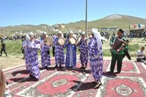 танцю