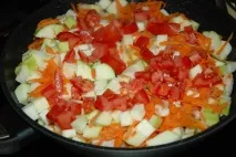Курка з кабачками, Блог Неялинки неялинки