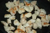 Курка з кабачками, Блог Неялинки філе