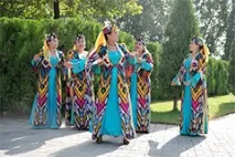 культура