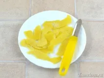 Курка в молоці на сковороді рецепт курка