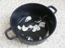 Курка в молоці на сковороді рецепт курка