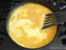 Курка в молоці на сковороді рецепт курка