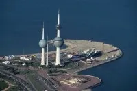 Кувейт – одна з найурбанізованіших країн світу найурбанізованіших
