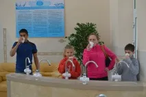 Лікувальна мінеральна вода карачинська, корисна лікувальна