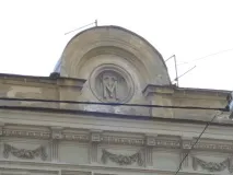 LAMBORGHINI - насамперед трактори трактори
