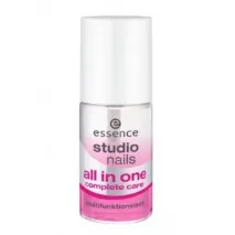 Лак для нігтів Essence studio nails all in ONE - «Essence All In One studio