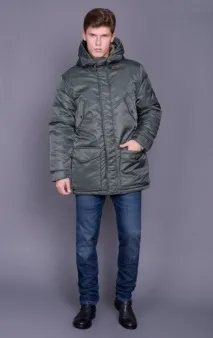 аляска
