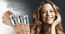 Особи L - OREAL PARIS міжнародні та національні paris