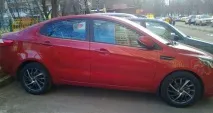 Литі диски на Хендай Соляріс - фото добірка у розмірі R15 та R16 диски