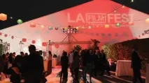 Los Angeles Film Festival festival