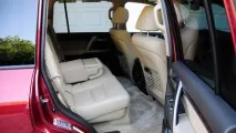 Ленд Крузер 200 дизель покупців. ленд