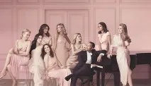 Особи L - OREAL PARIS міжнародні та національні особи