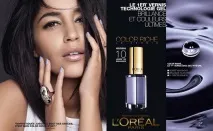 Особи L - OREAL PARIS міжнародні та національні міжнародні
