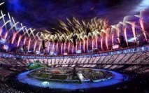 Літня Олімпіада 1896 проти 2012 літня