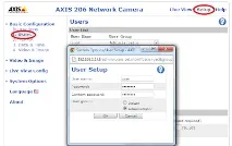 Linux notes Система відеоспостереження (ZoneMinder notes