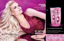 Особи L - OREAL PARIS міжнародні та національні національні
