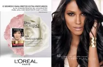 Особи L - OREAL PARIS міжнародні та національні paris
