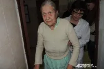 Зайві люди центру