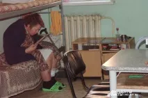 Зайві люди років