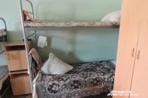 Зайві люди центру