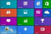 Локальна мережа - Налаштування мережі у Windows 8 - АКАДО-Єкатеринбург мережі