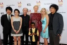 Los Angeles Film Festival film