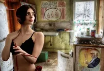 Спритність рук під час гри в картки тижня