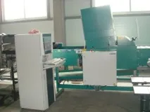 Лінії сортування фруктів та овочів сортування