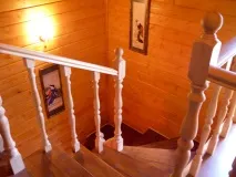 Сходи бувають різні бувають