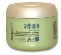 Loreal Volume expand Для тонкого волосся волосся