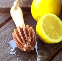 Лимонний сік, склад, користь та шкода лимонного соку лимонний