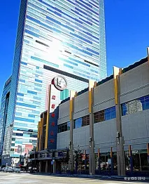 Los Angeles Film Festival angeles
