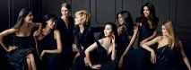 Особи L - OREAL PARIS міжнародні та національні міжнародні
