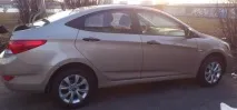 Литі диски на Хендай Соляріс - фото добірка у розмірі R15 та R16 литі