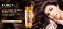 Особи L - OREAL PARIS міжнародні та національні національні