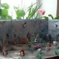 город