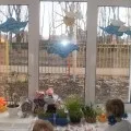 вікні