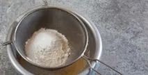 Маффіни з вишнею (шоколадні, сирні). вишнею