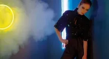 MAC Культура - Моя краса Доставка