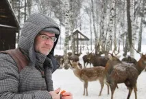 Найкращі зоопарки та звіринці Підмосков’я 10 місць куди з’їздити з дитиною у Підмосков’ї зоопарки