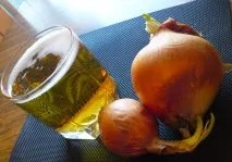 Цибульні маски для волосся в домашніх умовах умовах