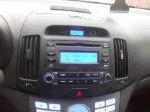 Магнітоли для Hyundai Elantra штатна HD 2011, J4, 2016 2011