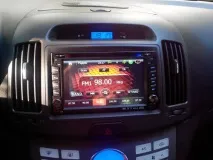 Магнітоли для Hyundai Elantra штатна HD 2011, J4, 2016 elantra