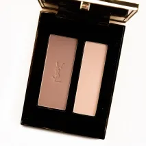 Макіяж Пудра Yves Saint Laurent Couture Contouring Пудра для скульптурування обличчя saint
