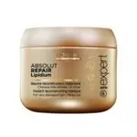 Маска для волосся L Oreal Professionnel Absolut repair lipidium - «Як я врятувала волосся після супри oreal