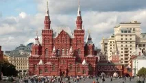 Майстер-класи та екскурсії для дітей від 6 років (метро Новослобідська), Афіша для дітей метро