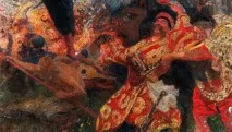 Майстер-класи та екскурсії для дітей від 6 років (метро Новослобідська), Афіша для дітей екскурсії