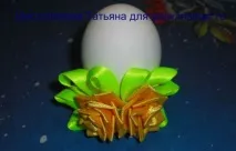 Мамина сторінка - Інтереси, творчість, хобі - Вироби з дітьми та прикраси на Великдень хобі