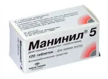 Манініл - Відгуки про Манініл. Манініл